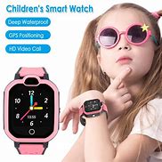 Image result for Rolex Kid Smartwatches