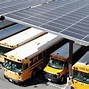 Image result for Montana School Solar Panels