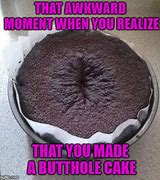 Image result for Cake Hole Meme