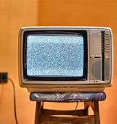 Image result for Old TV No Sgnakl