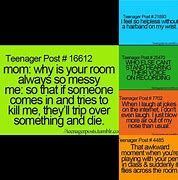 Image result for Hilarious Teenager Posts Images