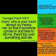 Image result for Funny Teenager Posts Relatable