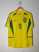 Image result for Ronaldo Nazario Kit Brazil