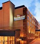 Image result for Baymont by Wyndham Metropolis