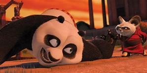 Image result for Kung Fu Panda Today Is a Gift