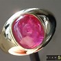 Image result for Bali Ring Star Ruby Ring
