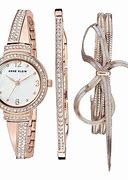 Image result for Anne Klein Watch Extenders