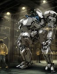 Image result for Cool Mech Suits