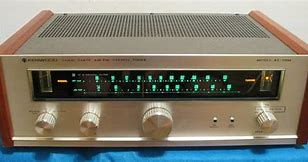 Image result for Kenwood 7000