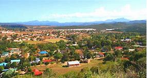 Image result for Hankey in Eastern Cape