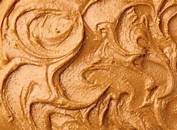 Image result for Peanut Butter Texture