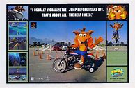 Image result for Crash 90s Ads