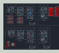 Image result for AutoCAD Wiring Block