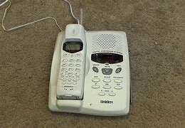 Image result for Uniden 90s Phone