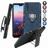 Image result for Huawei Phone Case with Belt Clip