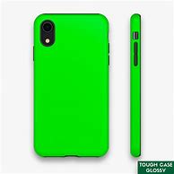 Image result for Lime Green iPhone 10 Cases