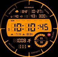 Image result for Bleach Apple Watchfaces