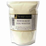 Image result for Powdered Egg Whites