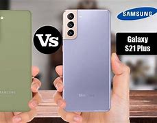 Image result for What Size Is a Samsung Galaxy S21 Fe