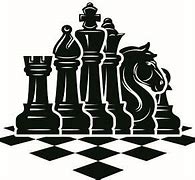 Image result for Chess Piece Art