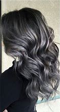 Image result for Pearl Grey Hair Colour