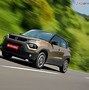 Image result for Tata Punch Side View