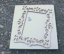 Image result for Cutting Out Back Frame