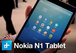 Image result for Nokia N1 Tablet