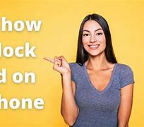 Image result for Unlock Your iPhone