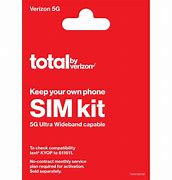 Image result for Verizon Prepaid Sim Card Kit