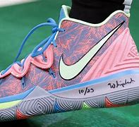 Image result for All NBA Player Shoes