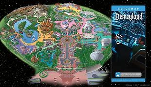 Image result for Star Wars Galaxy Edge Disneyland Map