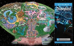 Image result for Star Wars Galaxy Edge Disneyland Map