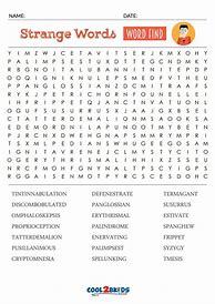 Image result for Word Search Games for Adults