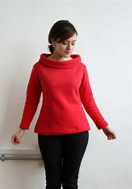 Image result for Temu Sweatshirt Outfit