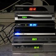 Image result for Topfield Set Top Box