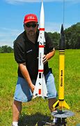 Image result for Model Rocket Launches