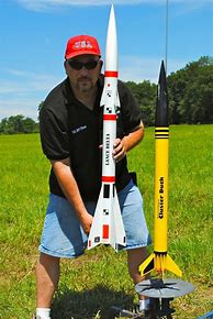 Image result for Scale Model Rocket Kits