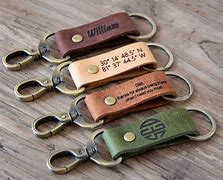 Image result for Personalized Keychains Engraved