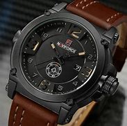 Image result for Waterproof Sport Watches for Men