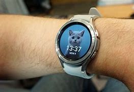 Image result for Galaxy Watch S4