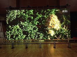 Image result for LED Display Hanging Heam