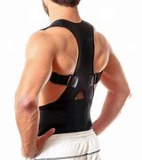 Image result for Most Comfortable Back Brace for Posture