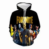 Image result for Cool Fortnite Hoodies