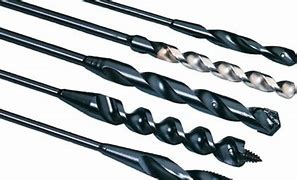 Image result for Flexible Drill Bit