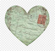 Image result for Free Vintage Clip Art Heart