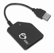 Image result for Thunderbolt to USB Adapter