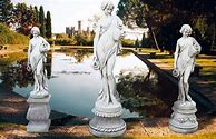 Image result for Small Greek Statues