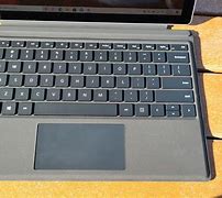 Image result for Microsoft Surface Pro 7 Keyboard