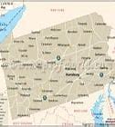 Image result for Lancaster County PA Zip Code Map